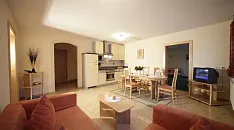 Pension-Appartements Marxenhof 1