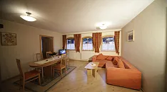 Pension-Appartements Marxenhof 1