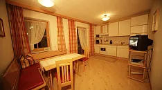 Pension-Appartements Marxenhof 1
