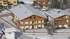 Pension-Appartements Marxenhof 1